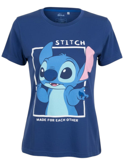 Disney Lilo & Stitch T-Shirt