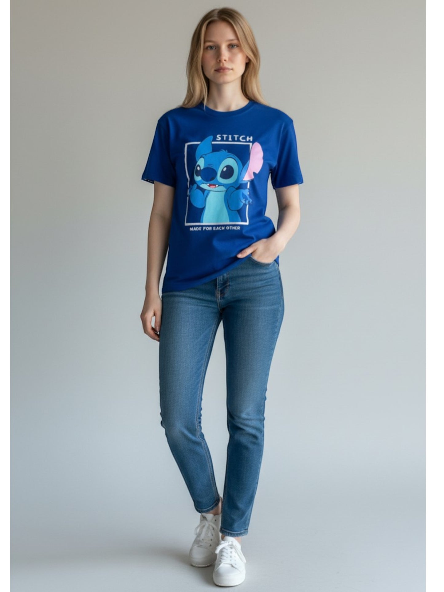 Disney Lilo & Stitch T-Shirt