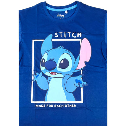 Disney Lilo & Stitch T-Shirt  Gr. S -  XL