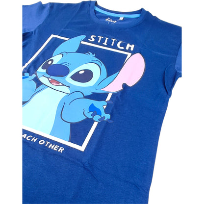 Disney Lilo & Stitch T-Shirt  Gr. S -  XL