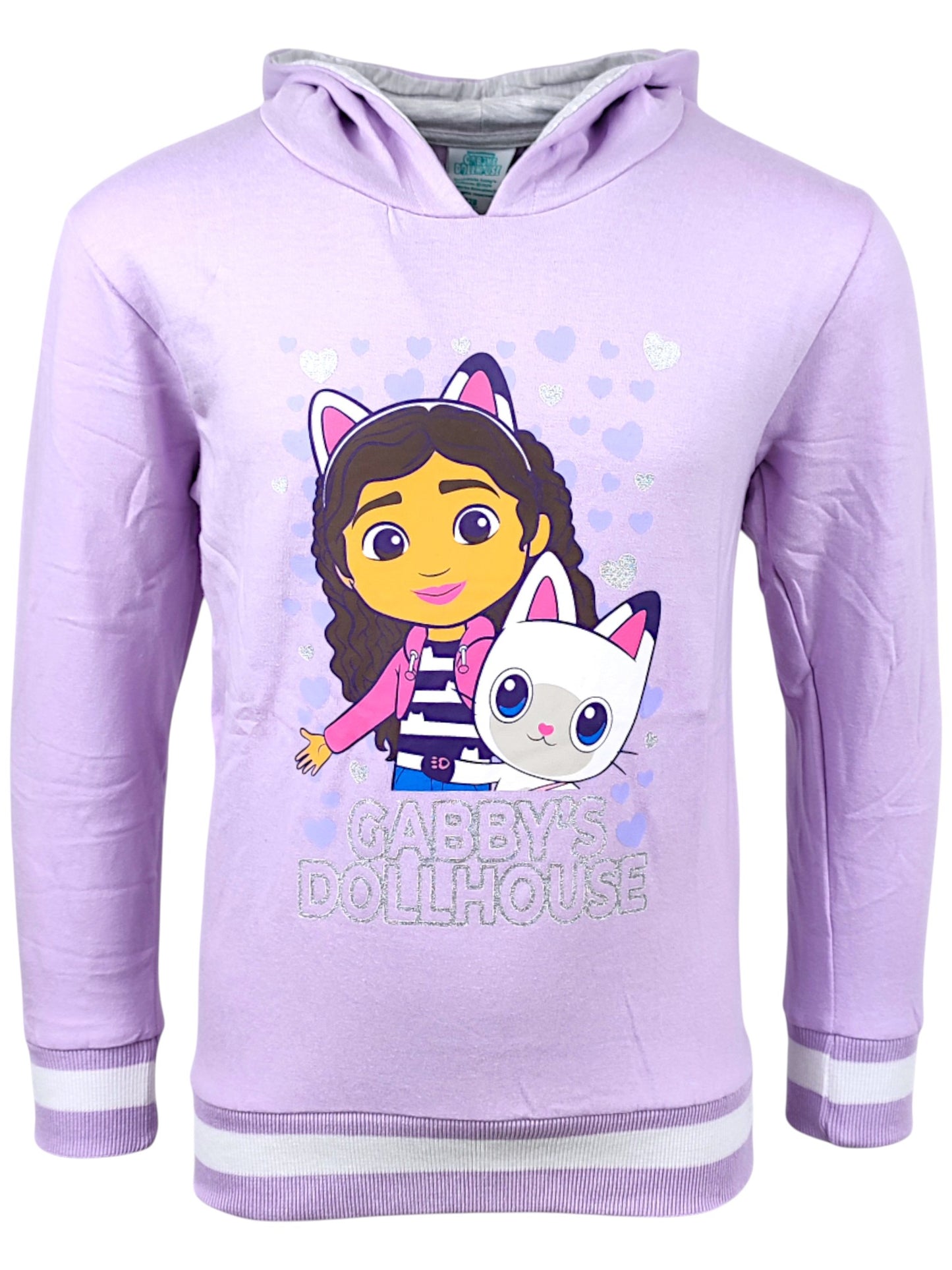 Gabby´s Dollhouse Kapuzenpullover