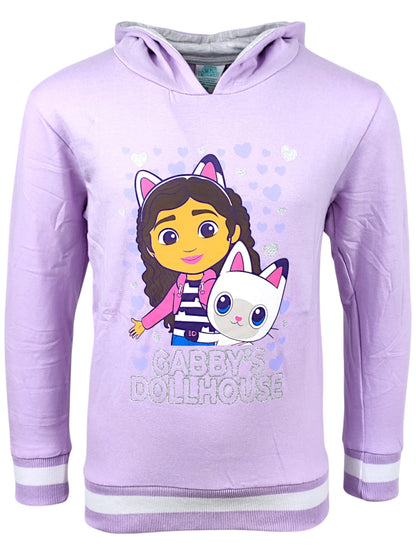 Gabby´s Dollhouse Kapuzenpullover