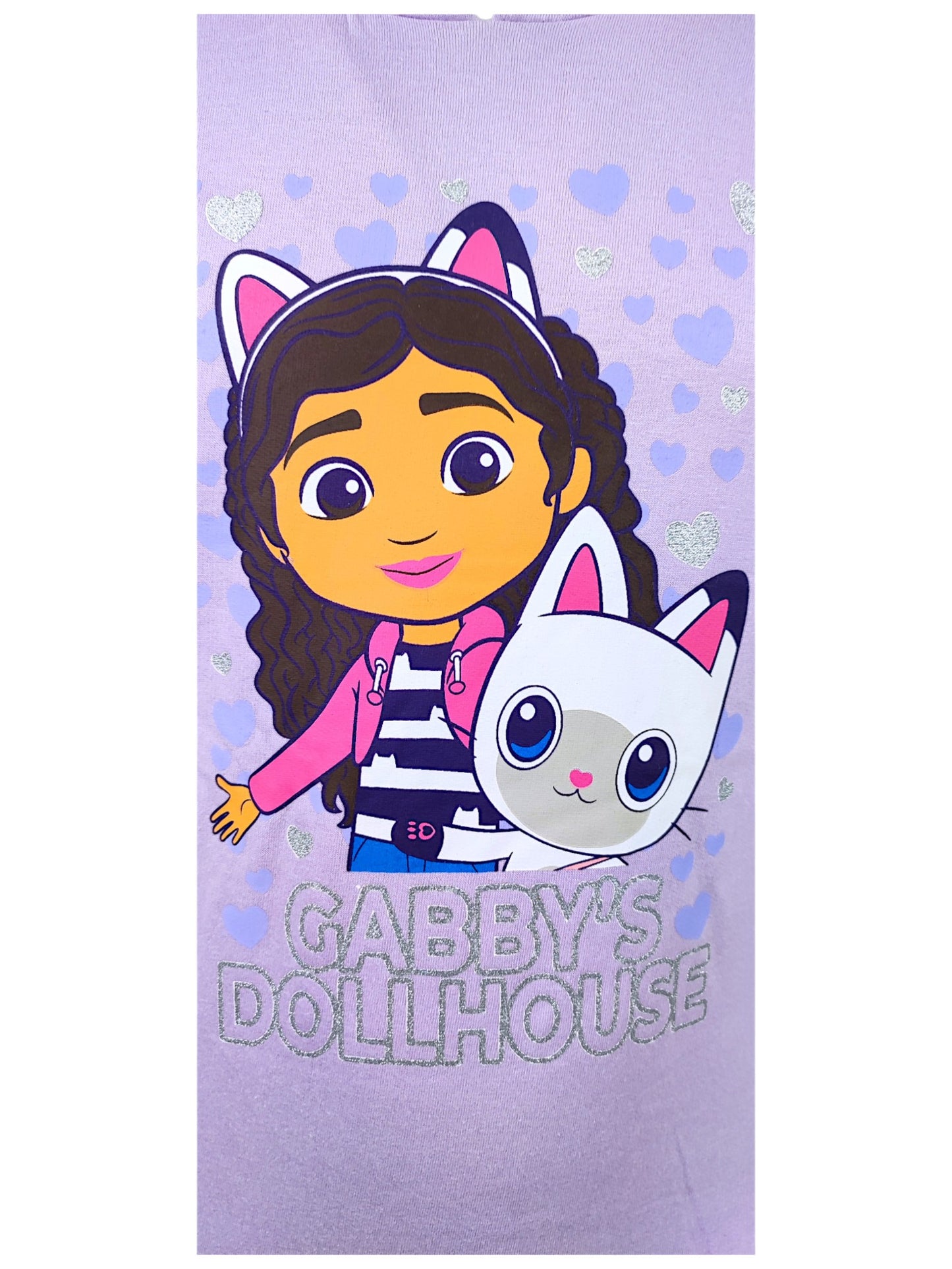 Gabby´s Dollhouse Kapuzenpullover