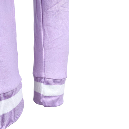 Gabby´s Dollhouse Kapuzenpullover mit Glitzer für Mädchen Gr. 104 - 134 cm