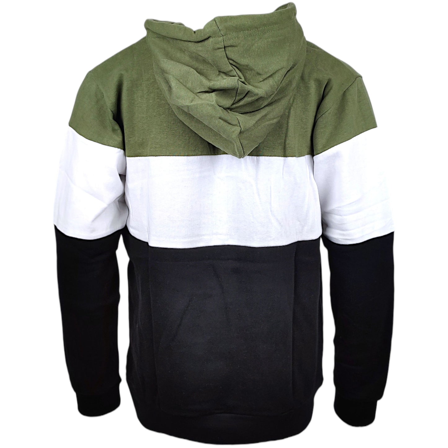 NASA Kapuzenpullover für Jungen Gr. 134 - 164 cm