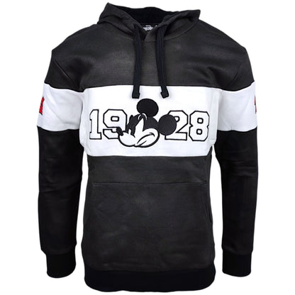 Mickey Mouse Kapuzenpullover für Jungen Gr. 134 - 164 cm