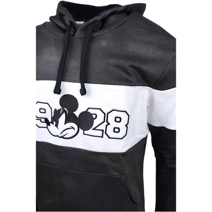 Mickey Mouse Kapuzenpullover für Jungen Gr. 134 - 164 cm