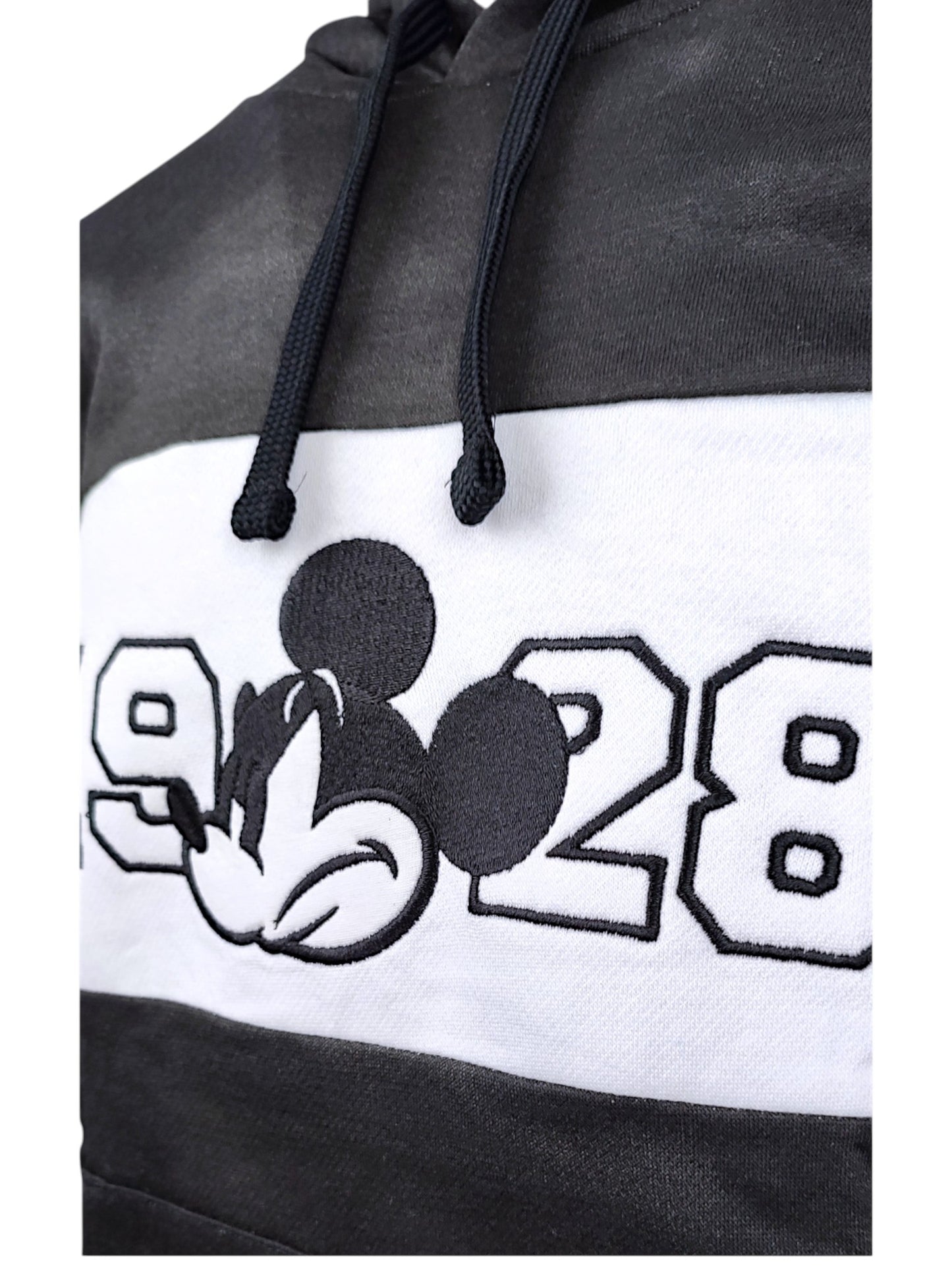 Hoodie Disney Mickey Mouse
