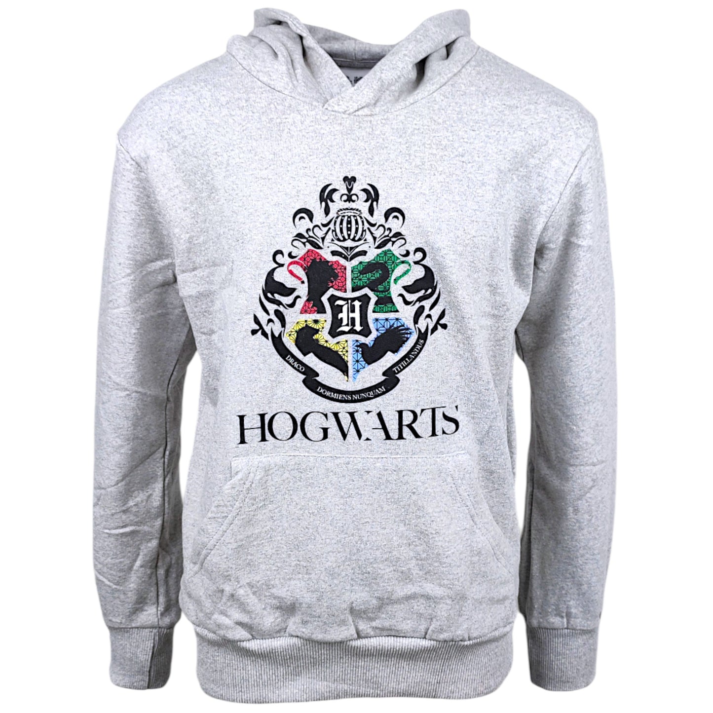 Harry Potter Kapuzenpullover für Jungen Gr. 134 - 164 cm