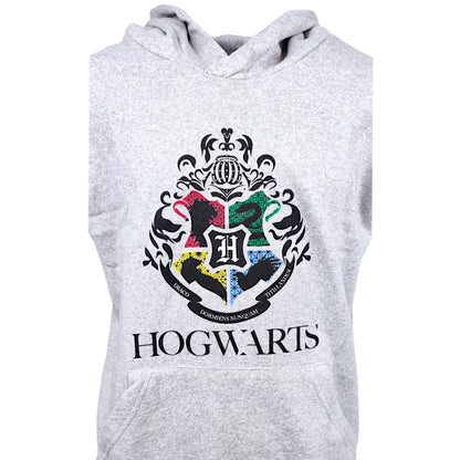 Harry Potter Kapuzenpullover für Jungen Gr. 134 - 164 cm