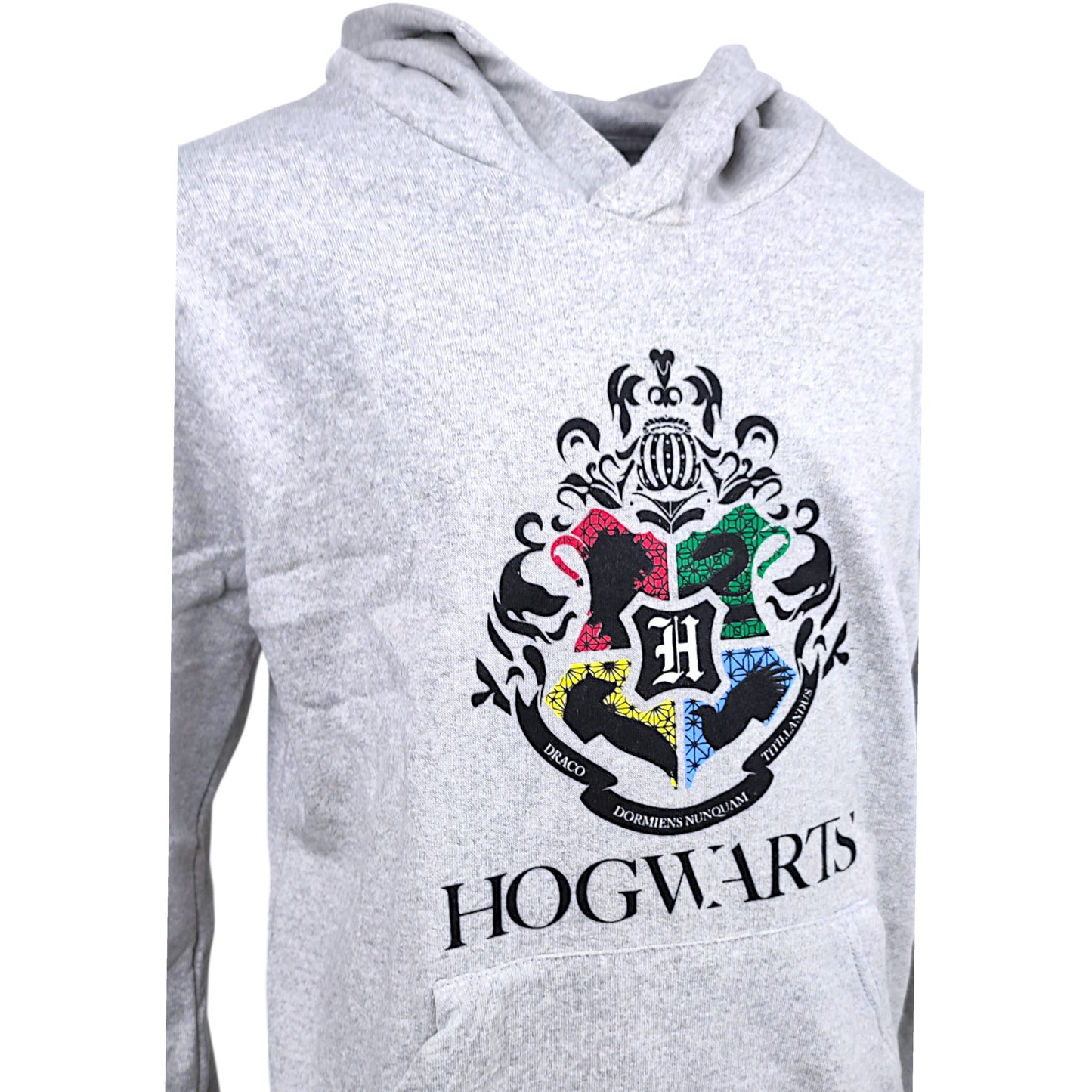 Harry Potter Kapuzenpullover für Jungen Gr. 134 - 164 cm
