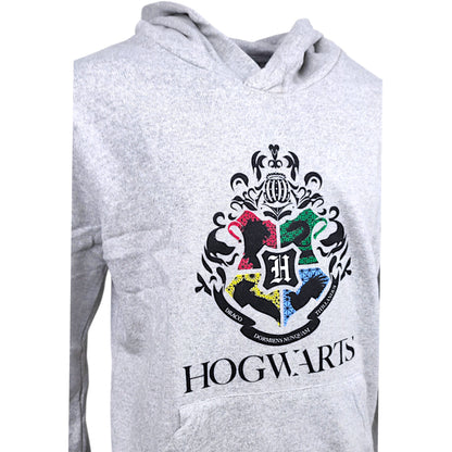 Harry Potter Kapuzenpullover für Jungen Gr. 134 - 164 cm