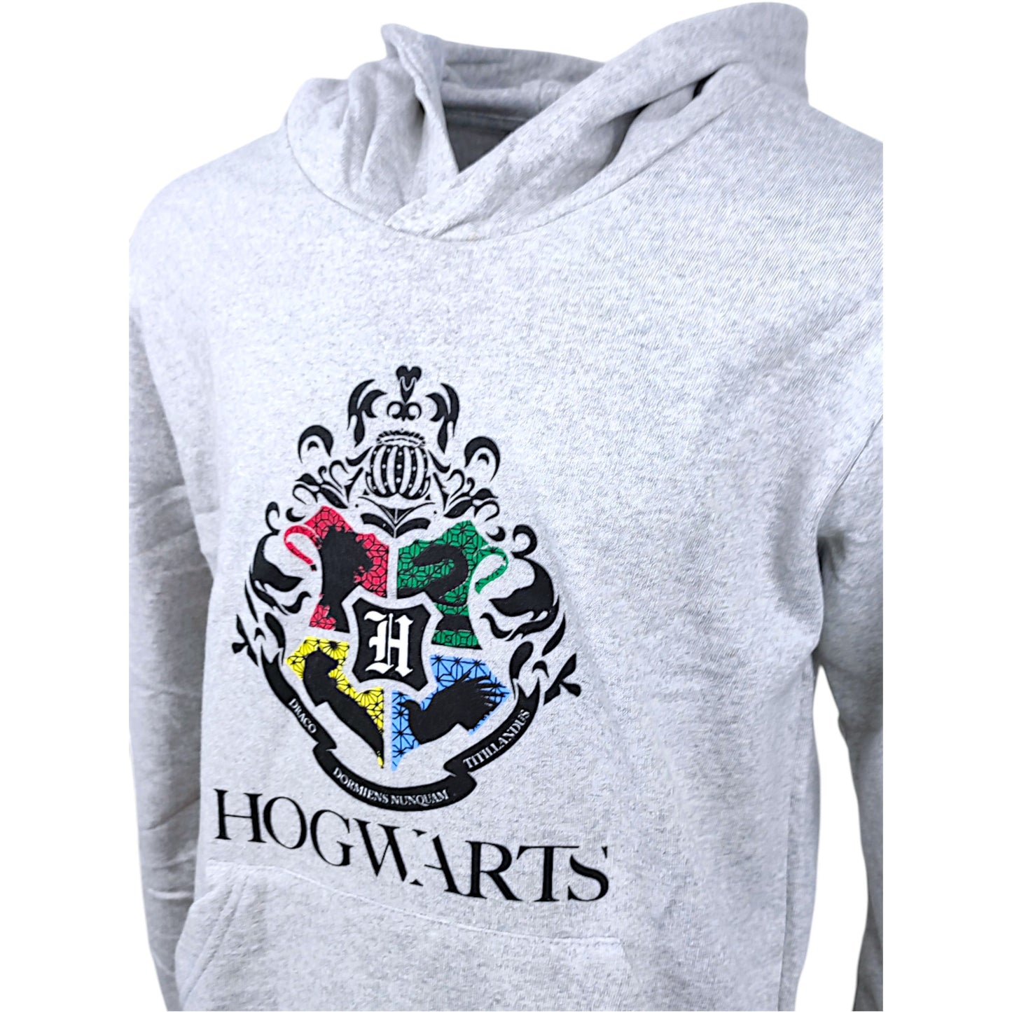 Harry Potter Kapuzenpullover für Jungen Gr. 134 - 164 cm