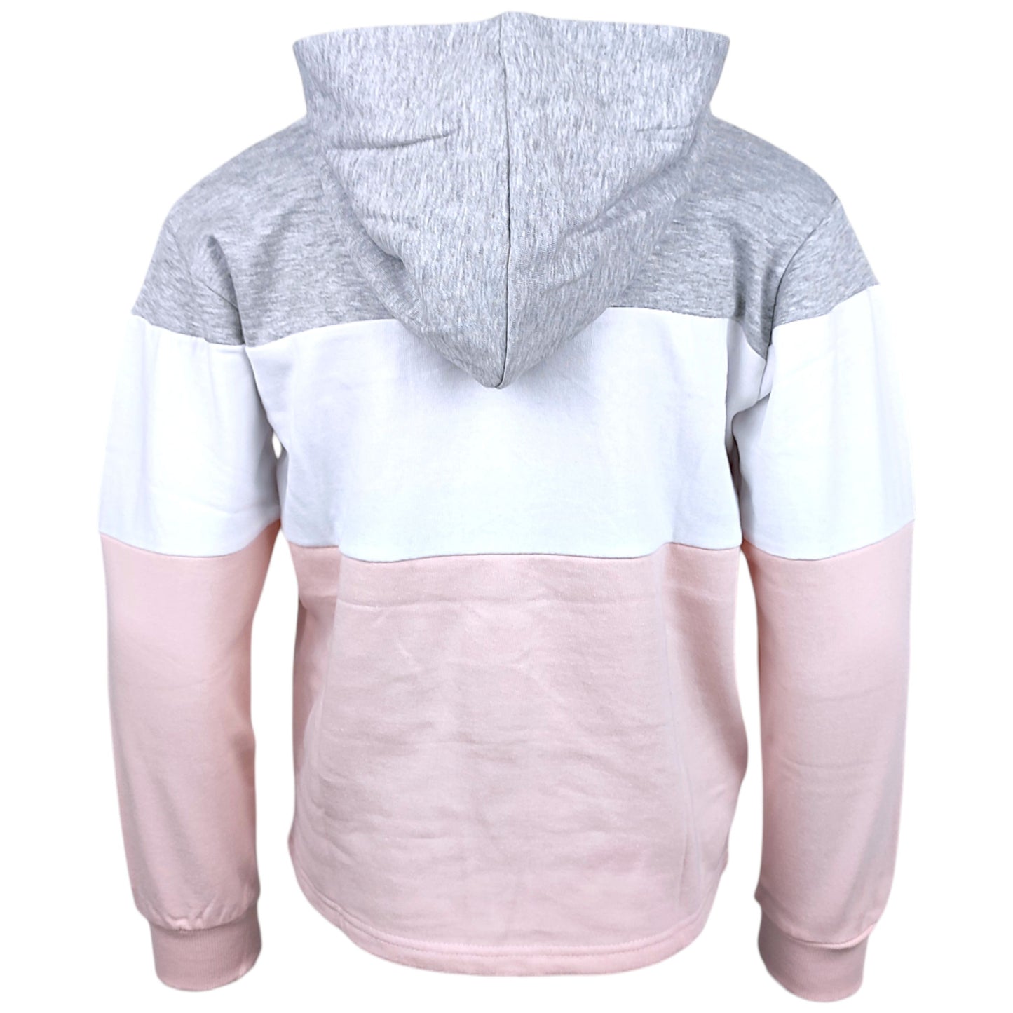 NASA Kapuzenpullover für Mädchen Gr. 134 - 164 cm