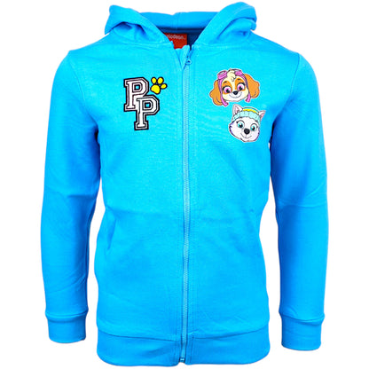 PAW Patrol Sweatjacke