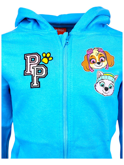 PAW Patrol Sweatjacke