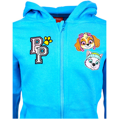 PAW Patrol Sweatjacke