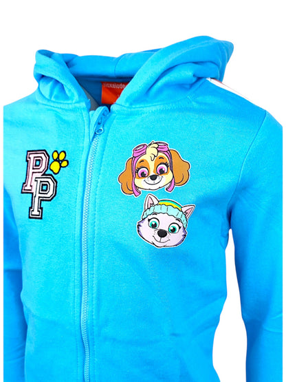 PAW Patrol Sweatjacke