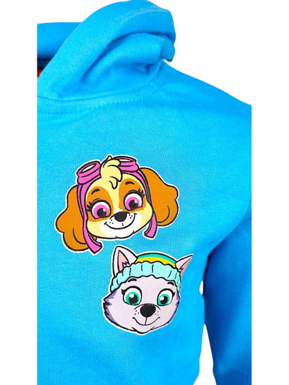 PAW Patrol Sweatjacke
