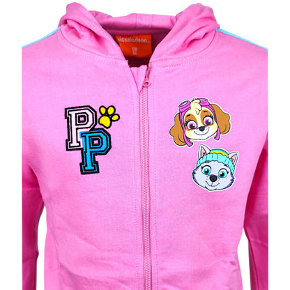 PAW Patrol Sweatjacke