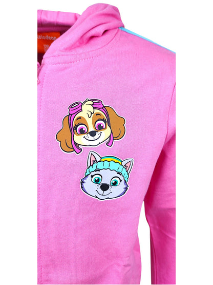 PAW Patrol Sweatjacke