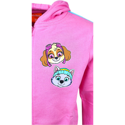 PAW Patrol Sweatjacke
