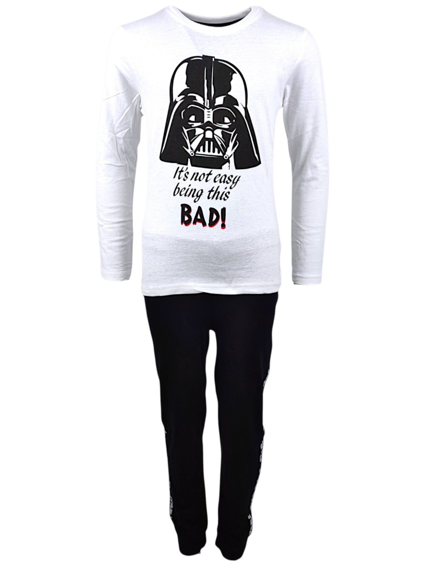 Star Wars Darth Vader Schlafanzug
