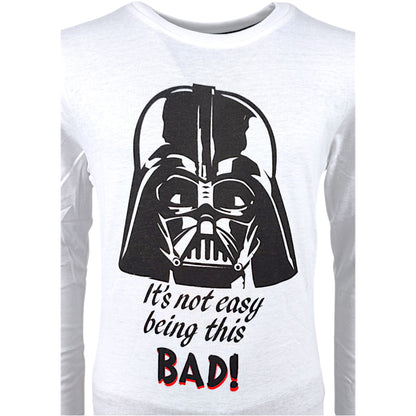 Star Wars Darth Vader Schlafanzug für Jungen Gr. 134 - 164 cm