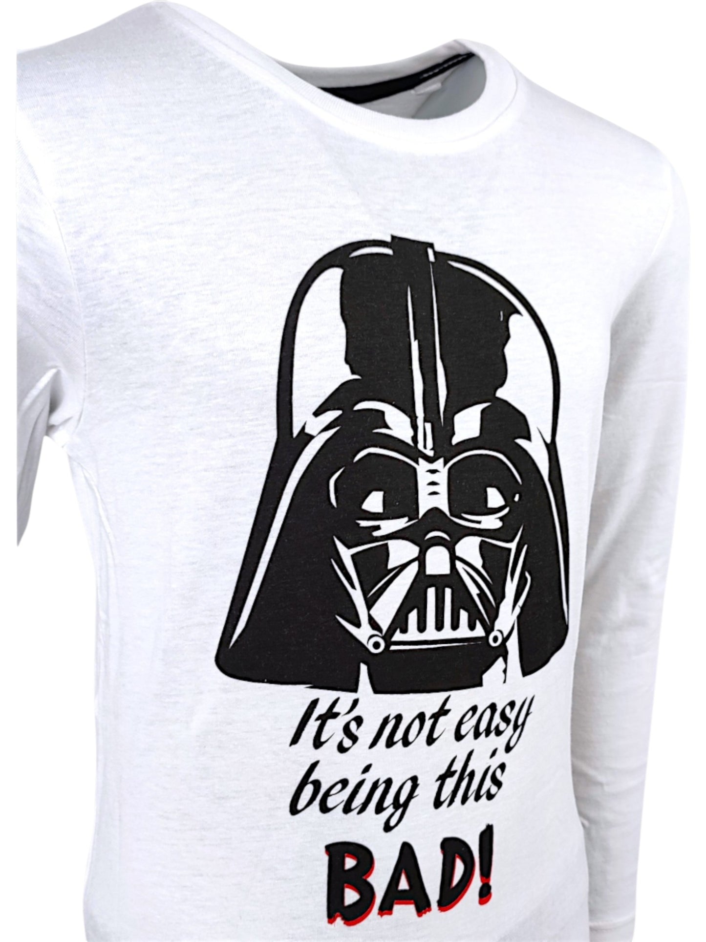 Star Wars Darth Vader Schlafanzug