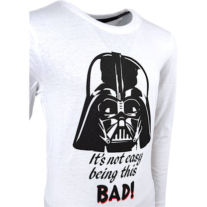 Star Wars Darth Vader Schlafanzug für Jungen Gr. 134 - 164 cm