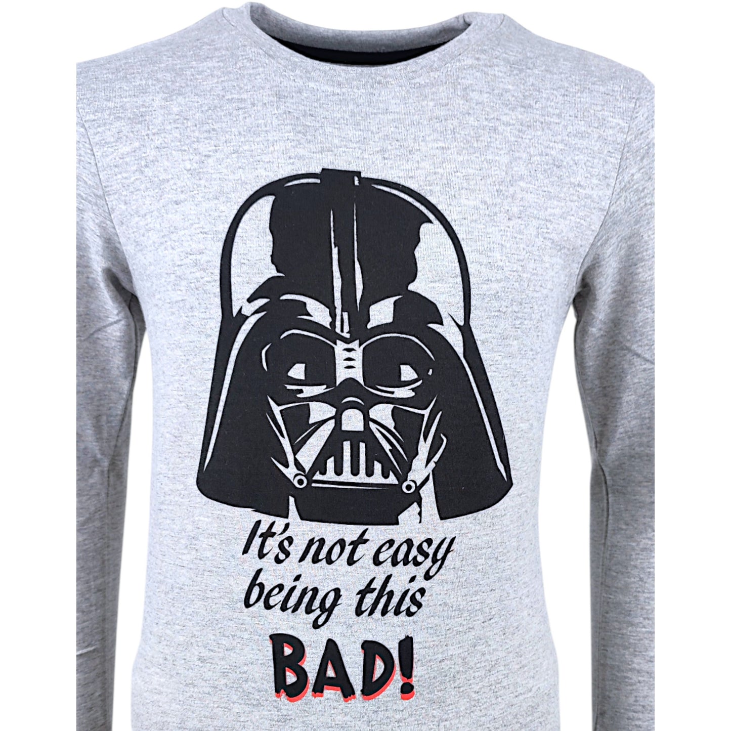 Star Wars Darth Vader Schlafanzug für Jungen Gr. 134 - 164 cm