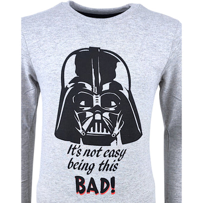 Star Wars Darth Vader Schlafanzug für Jungen Gr. 134 - 164 cm