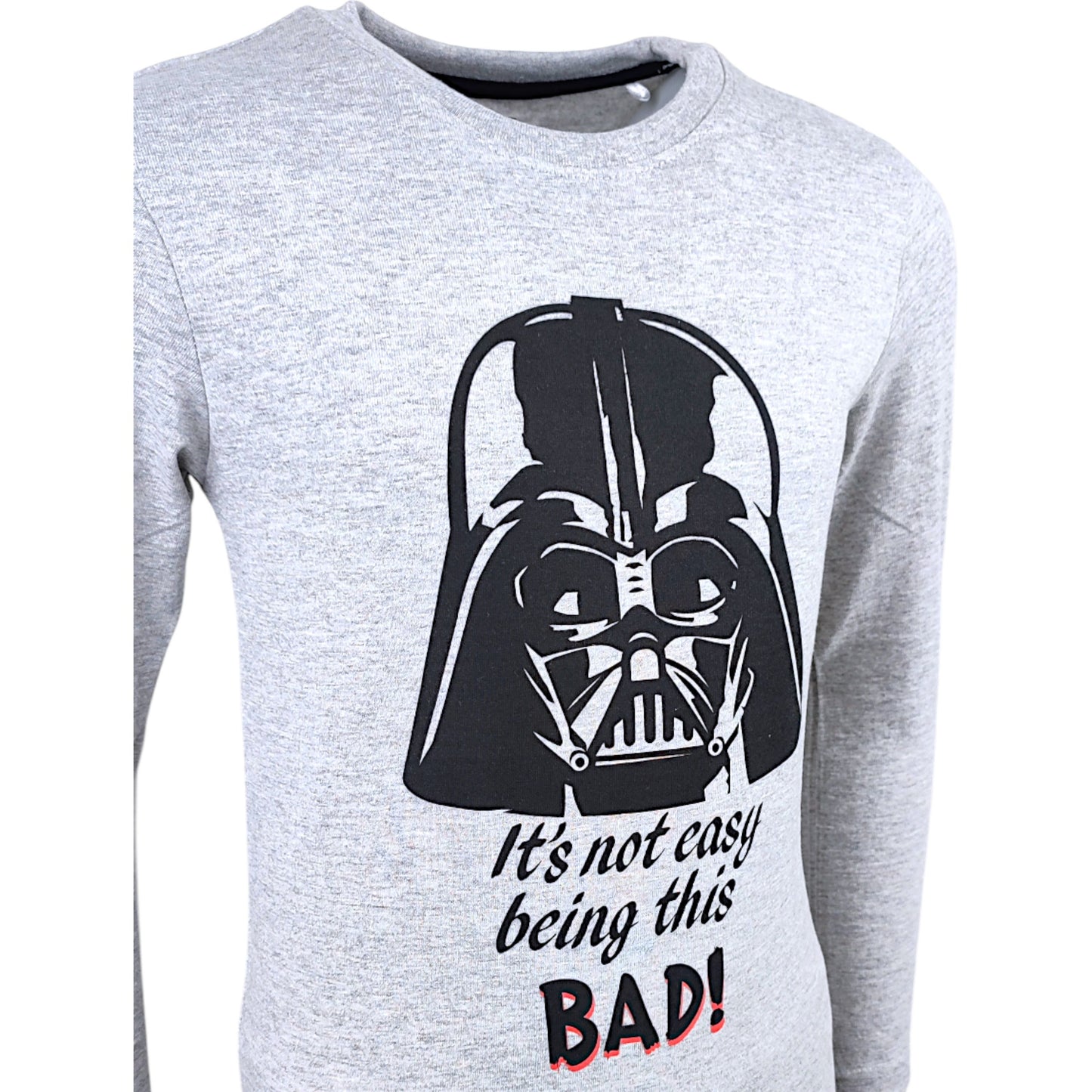 Star Wars Darth Vader Schlafanzug für Jungen Gr. 134 - 164 cm