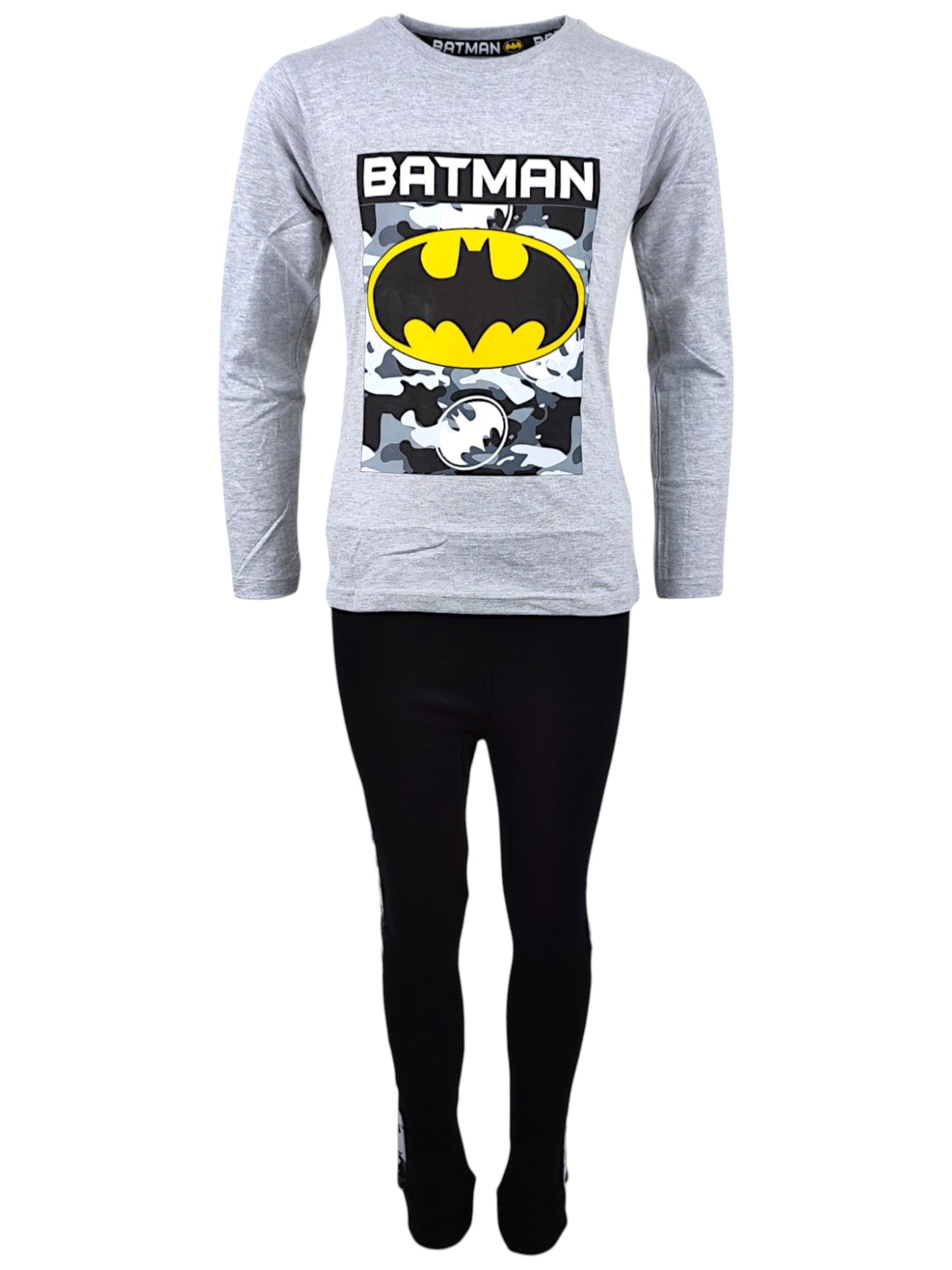 Batman Schlafanzug