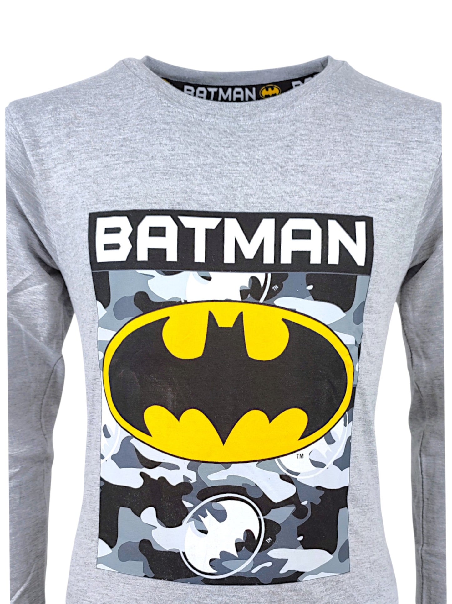 Batman Schlafanzug