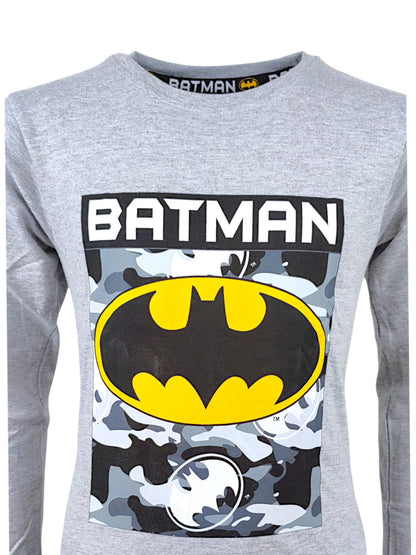 Batman Schlafanzug