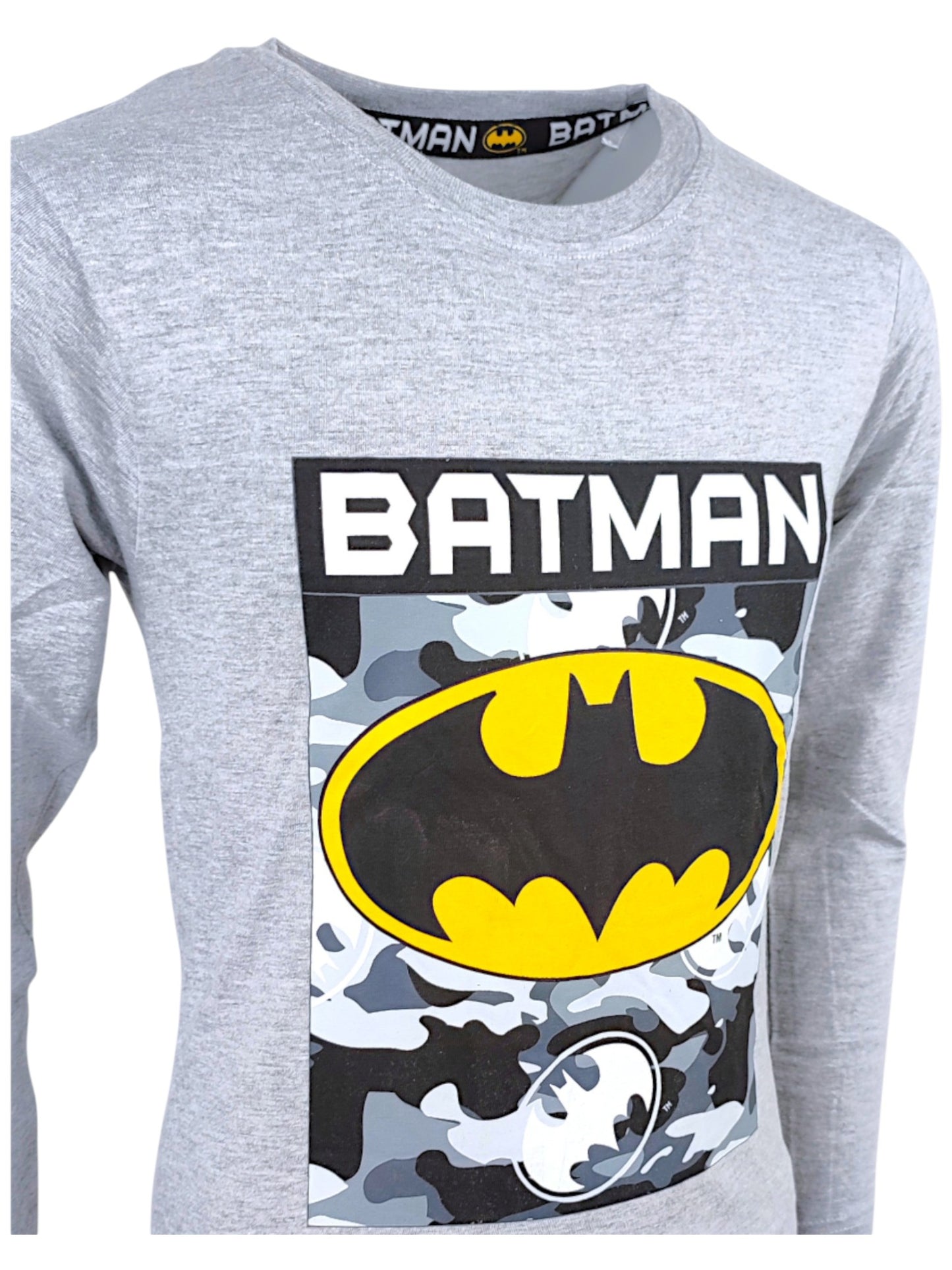 Batman Schlafanzug