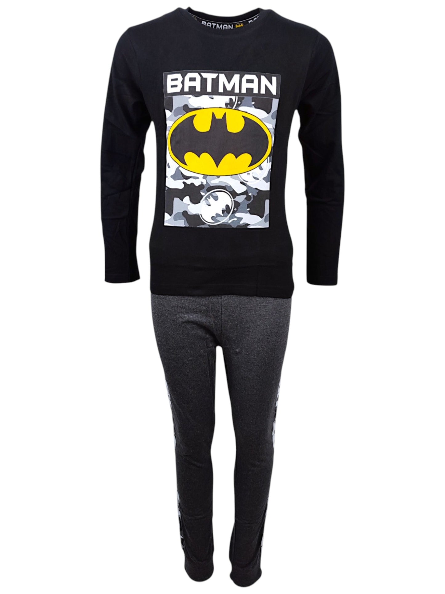 Batman Schlafanzug