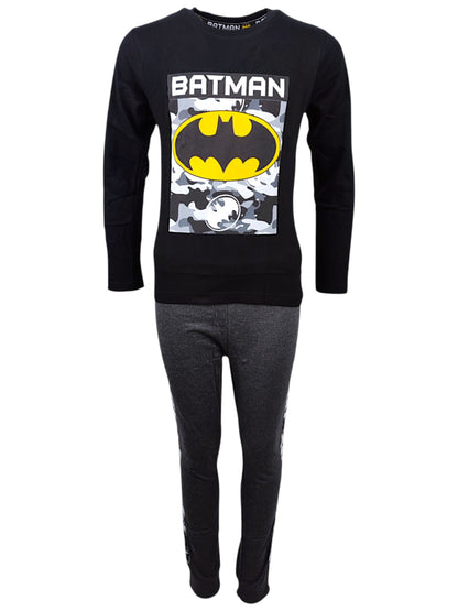 Batman Schlafanzug