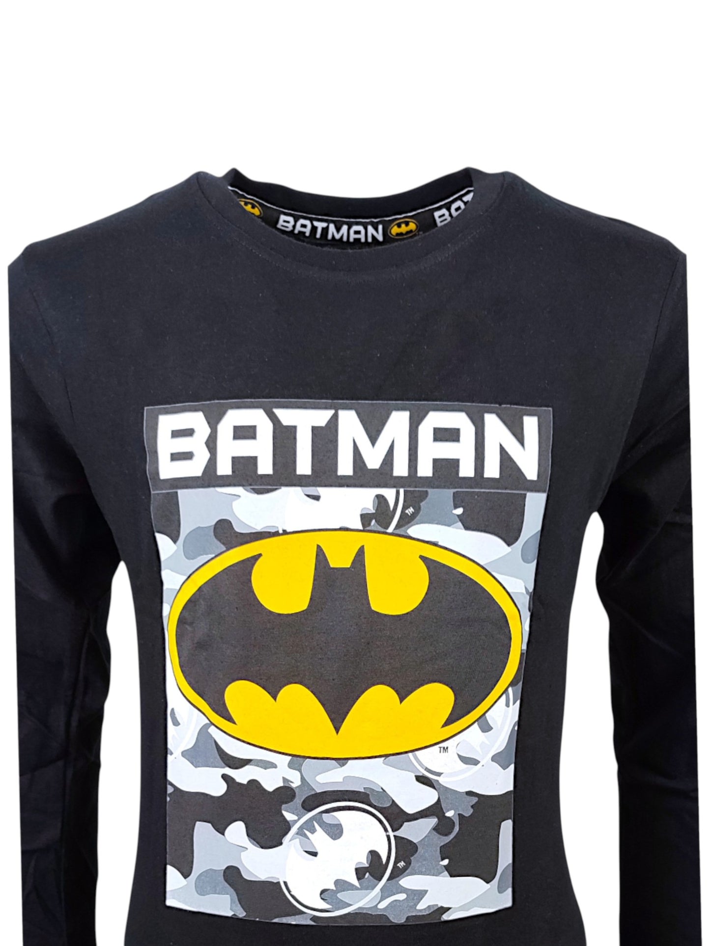 Batman Schlafanzug