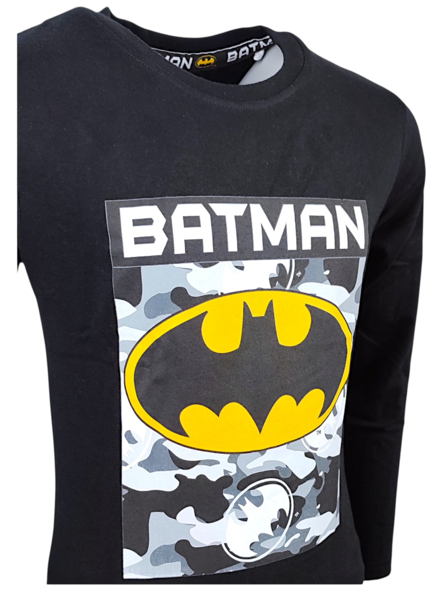 Batman Schlafanzug