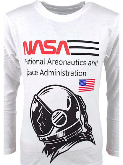 NASA Schlafanzug