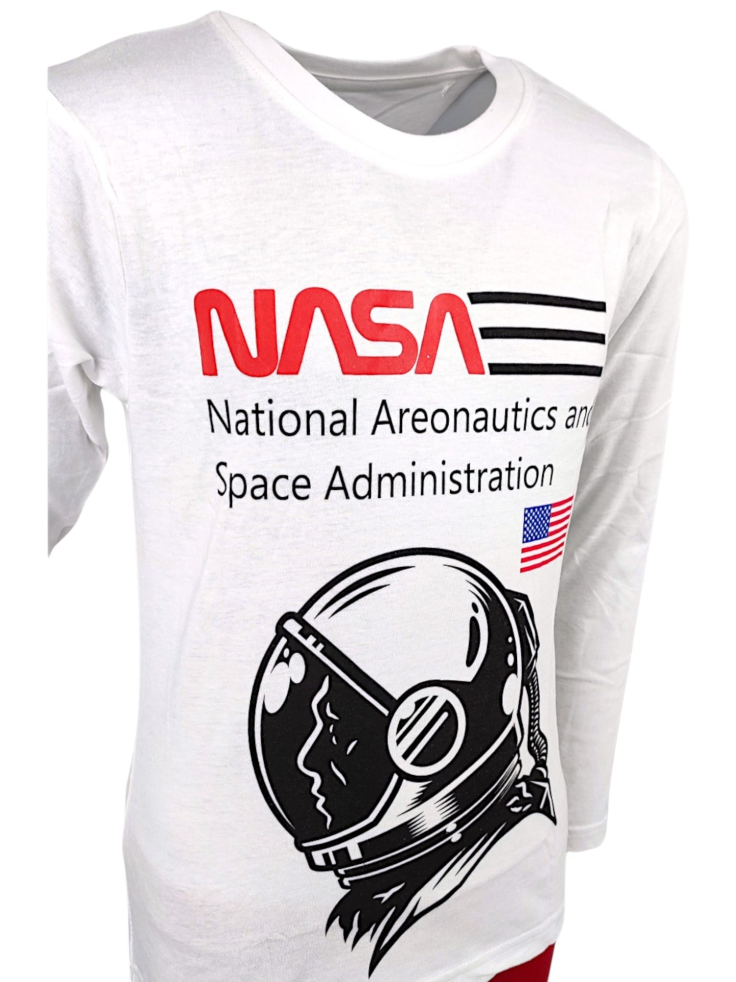 NASA Schlafanzug