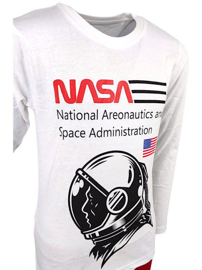 NASA Schlafanzug