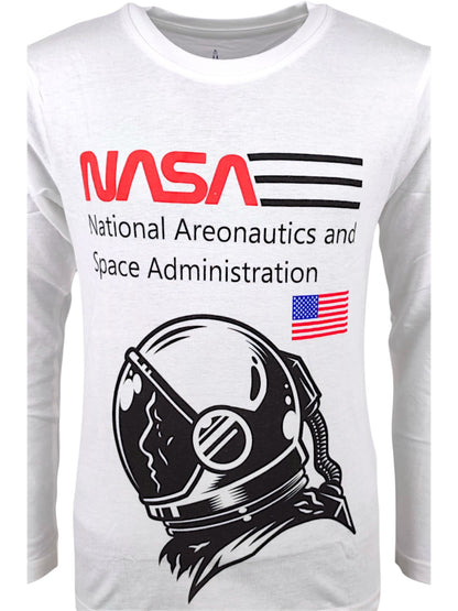 NASA Schlafanzug
