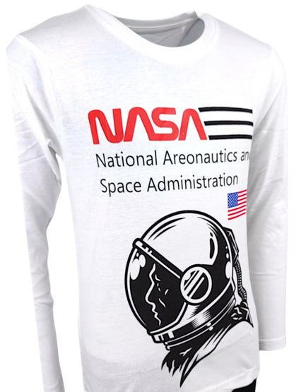 NASA Schlafanzug