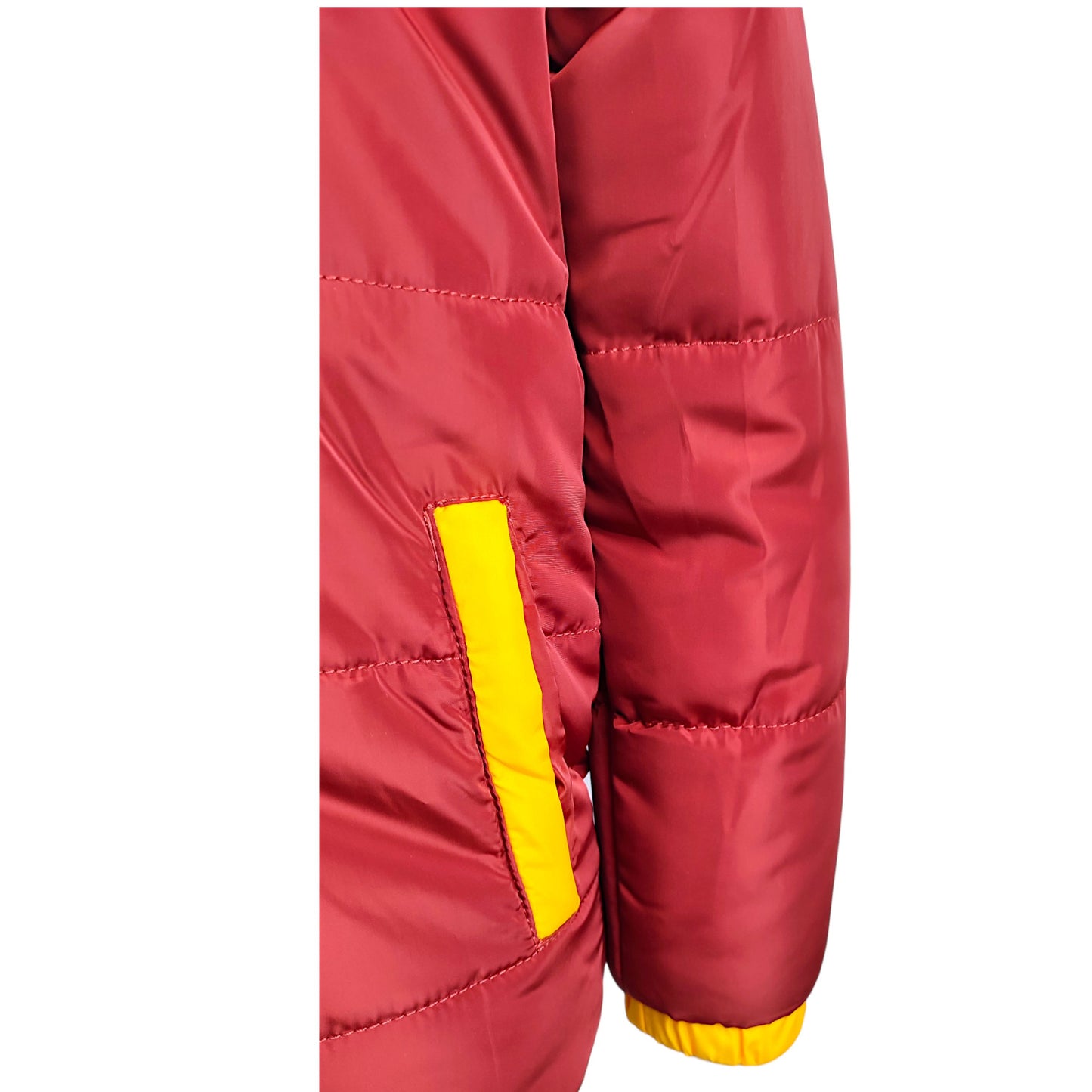 Harry Potter Jacke mit Fleece Futter Gr. 104- 140 cm