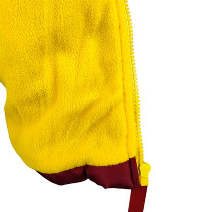 Harry Potter Jacke mit Fleece Futter Gr. 104- 140 cm