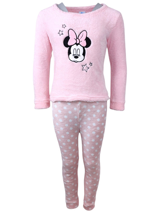 Minnie Mouse Schlafanzug