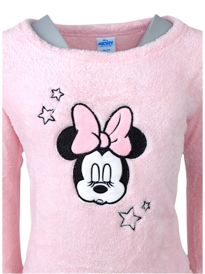 Minnie Mouse Schlafanzug